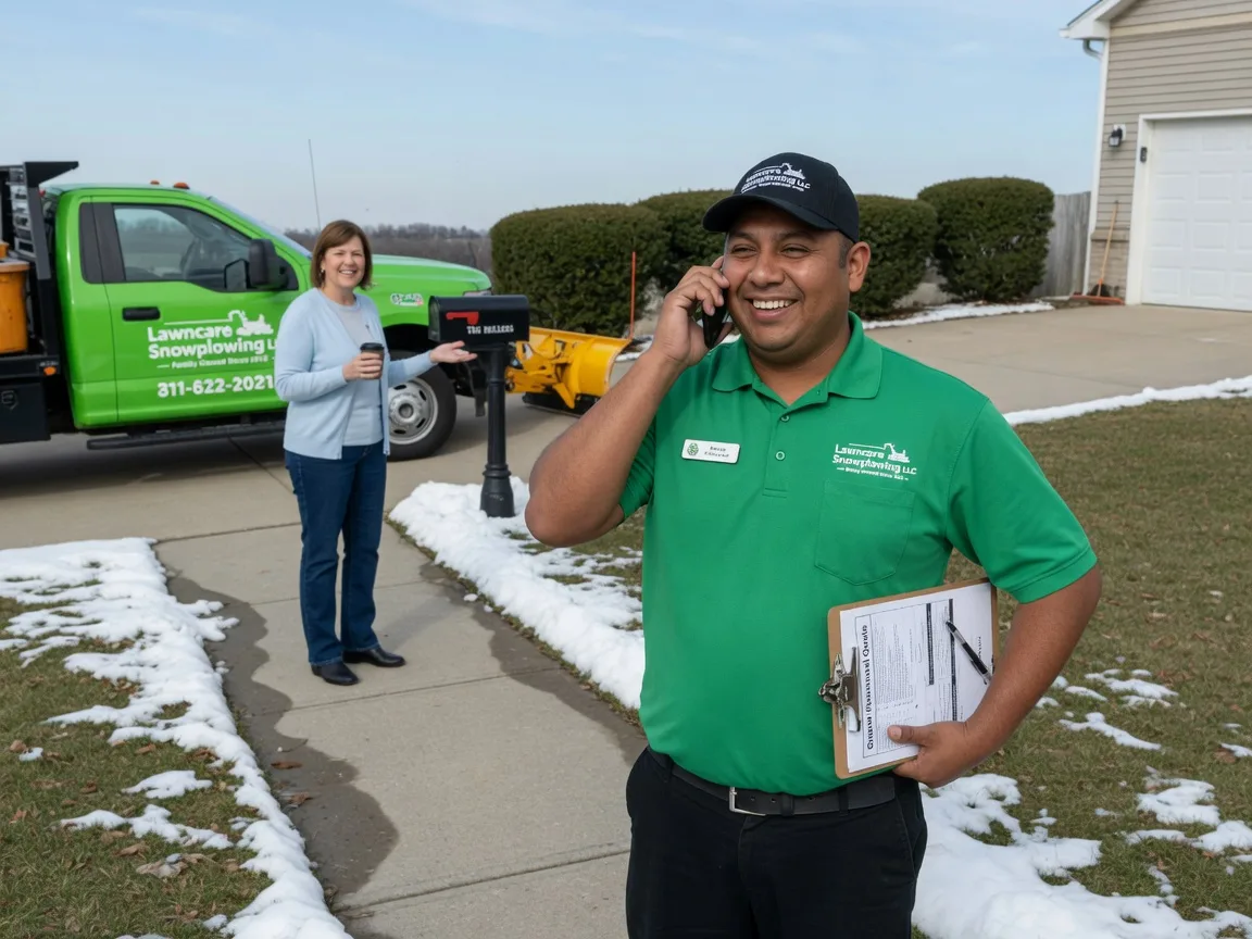Lawn Care Services By Expert Landscaper Center Line, MI FAQs